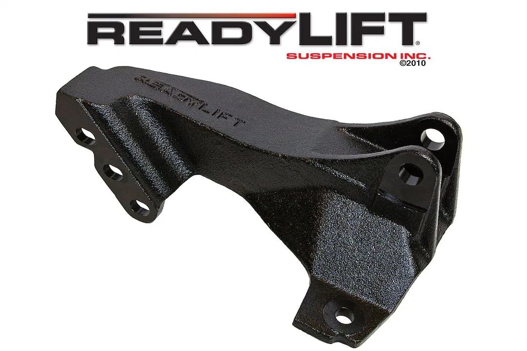 67-2538 – READYLIFT Track Bar Bracket, 3-1/2 Inch Lift